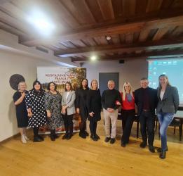 KONFERENCIJA „VAIKŲ GLOBOS (RŪPYBOS) IŠŠŪKIAI“