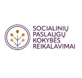 Projektas „Socialinių paslaugų kokybės užtikrinimas Lietuvoje“