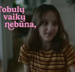 KVIEČIAME TAPTI GLOBĖJAIS (RŪPINTOJAIS)