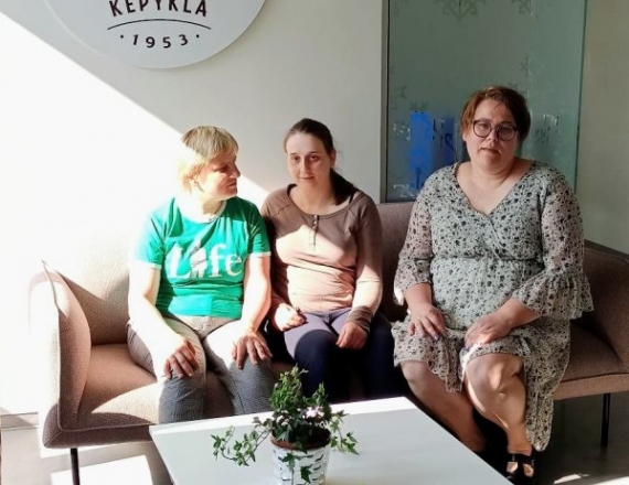 DUOday 2023 vėl vyksta Biržuose ir dar 18 Lietuvos miestų