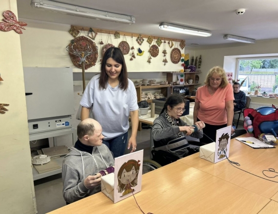 SPORTO RENGINYS „SPORTUOKIM  DRAUGE“